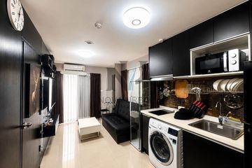 1 Bedroom Condo for sale in Trio Gems, Nong Prue, Chonburi