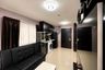 1 Bedroom Condo for sale in Trio Gems, Nong Prue, Chonburi