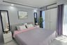 Condo for rent in Siam Oriental Tropical Garden, Nong Prue, Chonburi