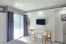 Condo for rent in Siam Oriental Tropical Garden, Nong Prue, Chonburi