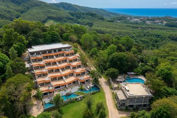 3 Bedroom Villa for sale in Bougainvillea Terrace, Sala Dan, Krabi