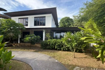3 Bedroom House for rent in Bo Phut, Surat Thani