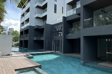 2 Bedroom Condo for sale in Bright Phuket, Choeng Thale, Phuket
