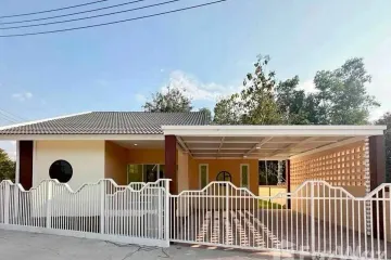 3 Bedroom House for rent in Fa Ham, Chiang Mai