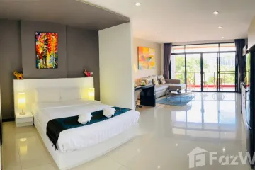 1 Bedroom Condo for sale in Nai Harn Beach&lrm; Condominium, Rawai, Phuket