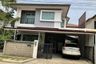 3 Bedroom House for sale in Casa Ville Watcharapol - Permsin, O Ngoen, Bangkok