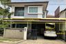 3 Bedroom House for sale in Casa Ville Watcharapol - Permsin, O Ngoen, Bangkok