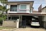 3 Bedroom House for sale in Casa Ville Watcharapol - Permsin, O Ngoen, Bangkok
