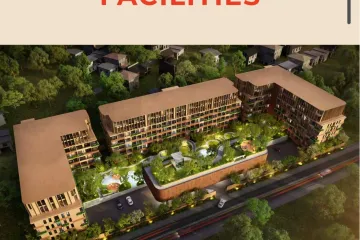 1 Bedroom Condo for sale in Arise Vibe, Si Sunthon, Phuket