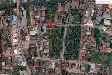 Land for sale in Bang Ramat, Bangkok
