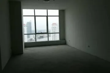 3 Bedroom Condo for sale in Baan Sathorn Chaopraya, Khlong Ton Sai, Bangkok near BTS Krung Thon Buri