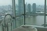 3 Bedroom Condo for sale in Baan Sathorn Chaopraya, Khlong Ton Sai, Bangkok near BTS Krung Thon Buri