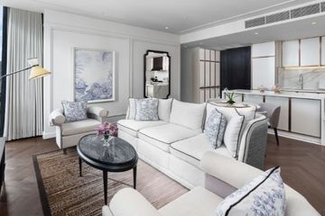2 Bedroom Condo for rent in La Clef Bangkok by The Crest Collection, Phra Khanong, Bangkok near BTS Thong Lo