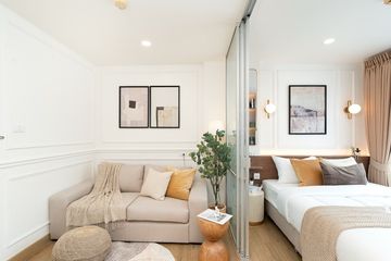 1 Bedroom Condo for sale in Lumpini Ville Sukhumvit 77, Suan Luang, Bangkok near BTS On Nut