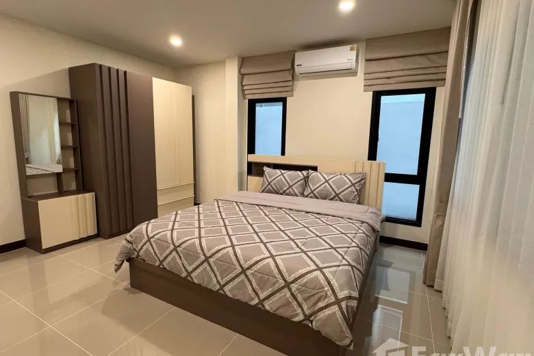 4 Bedroom House For Rent