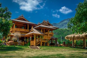 9 Bedroom House for sale in Pran Buri, Prachuap Khiri Khan