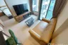 1 Bedroom Condo for sale in The ESSE Asoke, Khlong Toei Nuea, Bangkok near BTS Asoke