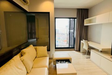 1 Bedroom Condo for sale in Urbano Absolute Sathon - Taksin, Khlong Ton Sai, Bangkok near BTS Krung Thon Buri
