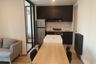 2 Bedroom Condo for rent in NUE District R9, Huai Khwang, Bangkok near MRT Phra Ram 9