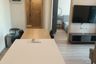 2 Bedroom Condo for rent in NUE District R9, Huai Khwang, Bangkok near MRT Phra Ram 9