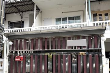 4 Bedroom Townhouse for sale in Bang Mot, Bangkok