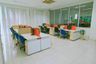 11 Bedroom Office for rent in Phlapphla, Bangkok near MRT Rajamangala Stadium