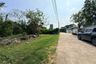 Land for sale in Suan Luang, Bangkok near MRT Phatthanakan