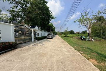 Land for sale in Suan Luang, Bangkok near MRT Phatthanakan