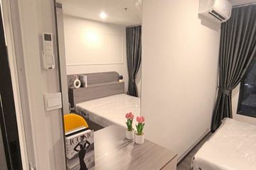 Condo for rent in Regent Home Wuttakat, Talat Phlu, Bangkok near BTS Wutthakat