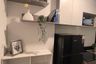 Condo for rent in Regent Home Wuttakat, Talat Phlu, Bangkok near BTS Wutthakat