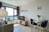 1 Bedroom Condo for rent in Wat Ket, Chiang Mai