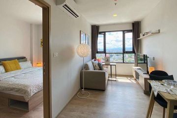 1 Bedroom Condo for rent in Wat Ket, Chiang Mai