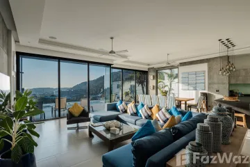 5 Bedroom Villa for rent in Karon, Phuket