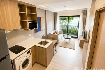 1 Bedroom Condo for rent in The Base Cherngtalay, Choeng Thale, Phuket