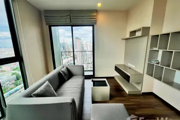 2 Bedroom Condo for sale in TEAL Sathorn-Taksin, Samre, Bangkok near BTS Wongwian Yai