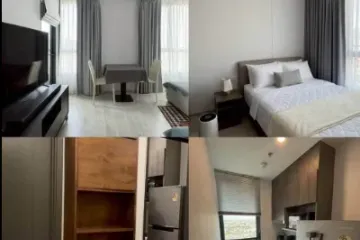 1 Bedroom Condo for sale in Elio Del Nest, Bang Na, Bangkok near BTS Udom Suk