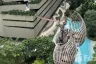 1 Bedroom Condo for sale in Elio Del Nest, Bang Na, Bangkok near BTS Udom Suk