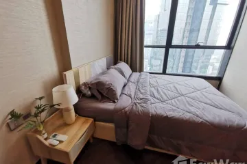 1 Bedroom Condo for sale in The ESSE Sukhumvit 36, Phra Khanong, Bangkok near BTS Thong Lo