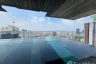 2 Bedroom Condo for rent in RHYTHM Ekkamai, Khlong Tan Nuea, Bangkok near BTS Ekkamai