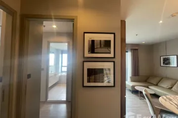 2 Bedroom Condo for rent in RHYTHM Ekkamai, Khlong Tan Nuea, Bangkok near BTS Ekkamai