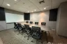 Office for rent in Serm Mit Tower, Khlong Toei Nuea, Bangkok near MRT Sukhumvit