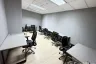 Office for rent in Serm Mit Tower, Khlong Toei Nuea, Bangkok near MRT Sukhumvit