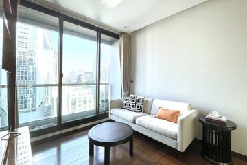 1 Bedroom Condo for sale in The Address Sukhumvit 28, Khlong Tan, Bangkok near BTS Phrom Phong