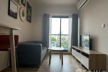 2 Bedroom Condo for rent in Life Sukhumvit 48, Phra Khanong, Bangkok near BTS Phra Khanong