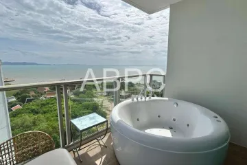 2 Bedroom Condo for rent in Na Jomtien, Chonburi