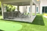 5 Bedroom House for rent in Pong, Chonburi