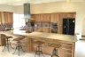 5 Bedroom House for rent in Pong, Chonburi