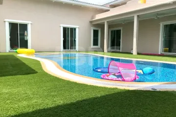 5 Bedroom House for rent in Pong, Chonburi
