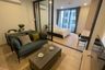 Condo for rent in XT Phayathai, Thanon Phaya Thai, Bangkok near BTS Phaya Thai