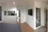 2 Bedroom Condo for sale in Lumpini Place Rama IX - Ratchada, Huai Khwang, Bangkok near MRT Phra Ram 9